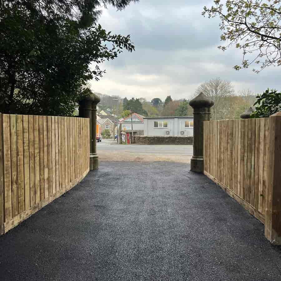 Fencing